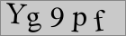 Sicherheitscode