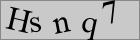 Sicherheitscode