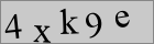 Sicherheitscode