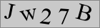 Sicherheitscode