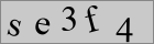 Sicherheitscode