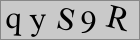 Sicherheitscode