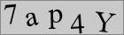 Sicherheitscode