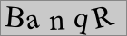 Sicherheitscode