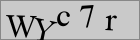 Sicherheitscode