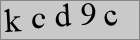 Sicherheitscode