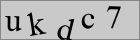 Sicherheitscode