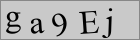 Sicherheitscode