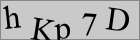 Sicherheitscode