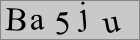 Sicherheitscode