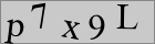 Sicherheitscode