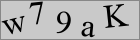 Sicherheitscode