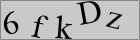 Sicherheitscode