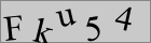 Sicherheitscode