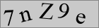 Sicherheitscode