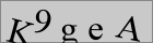 Sicherheitscode
