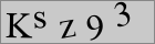 Sicherheitscode