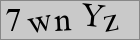 Sicherheitscode