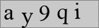 Sicherheitscode