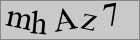Sicherheitscode