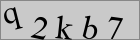 Sicherheitscode