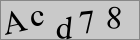 Sicherheitscode