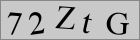 Sicherheitscode
