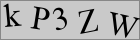 Sicherheitscode