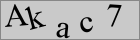 Sicherheitscode