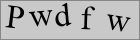 Sicherheitscode