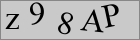Sicherheitscode