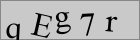 Sicherheitscode