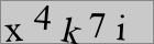 Sicherheitscode