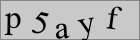 Sicherheitscode