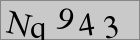 Sicherheitscode