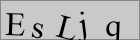 Sicherheitscode