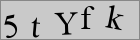 Sicherheitscode