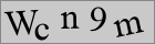 Sicherheitscode
