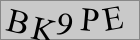 Sicherheitscode