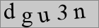 Sicherheitscode