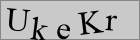 Sicherheitscode
