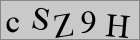 Sicherheitscode