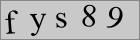 Sicherheitscode