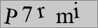 Sicherheitscode