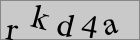 Sicherheitscode