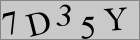 Sicherheitscode