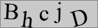Sicherheitscode