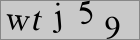Sicherheitscode