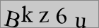 Sicherheitscode