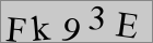 Sicherheitscode
